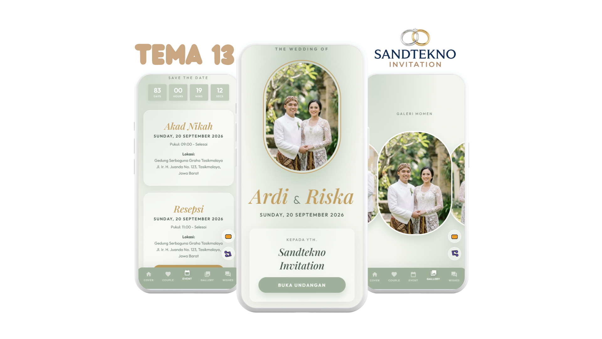 TEMA 13 Aesthetic